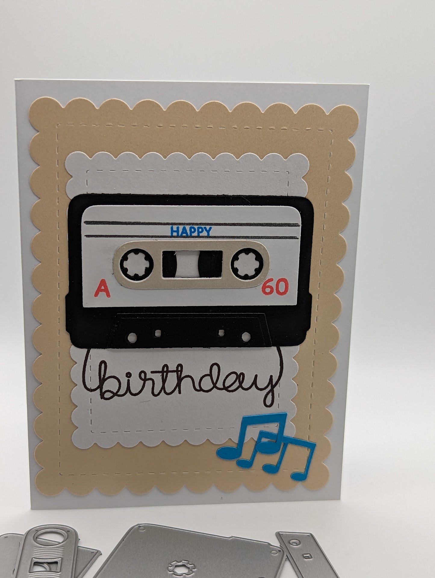 Mixtape Birthday