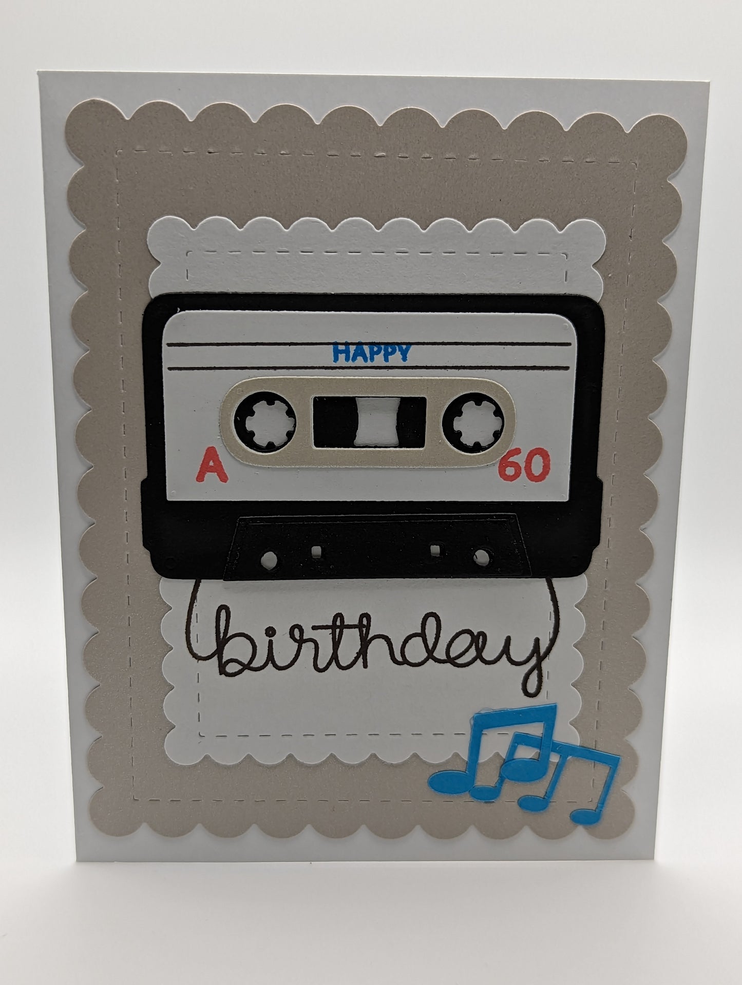 Mixtape Birthday