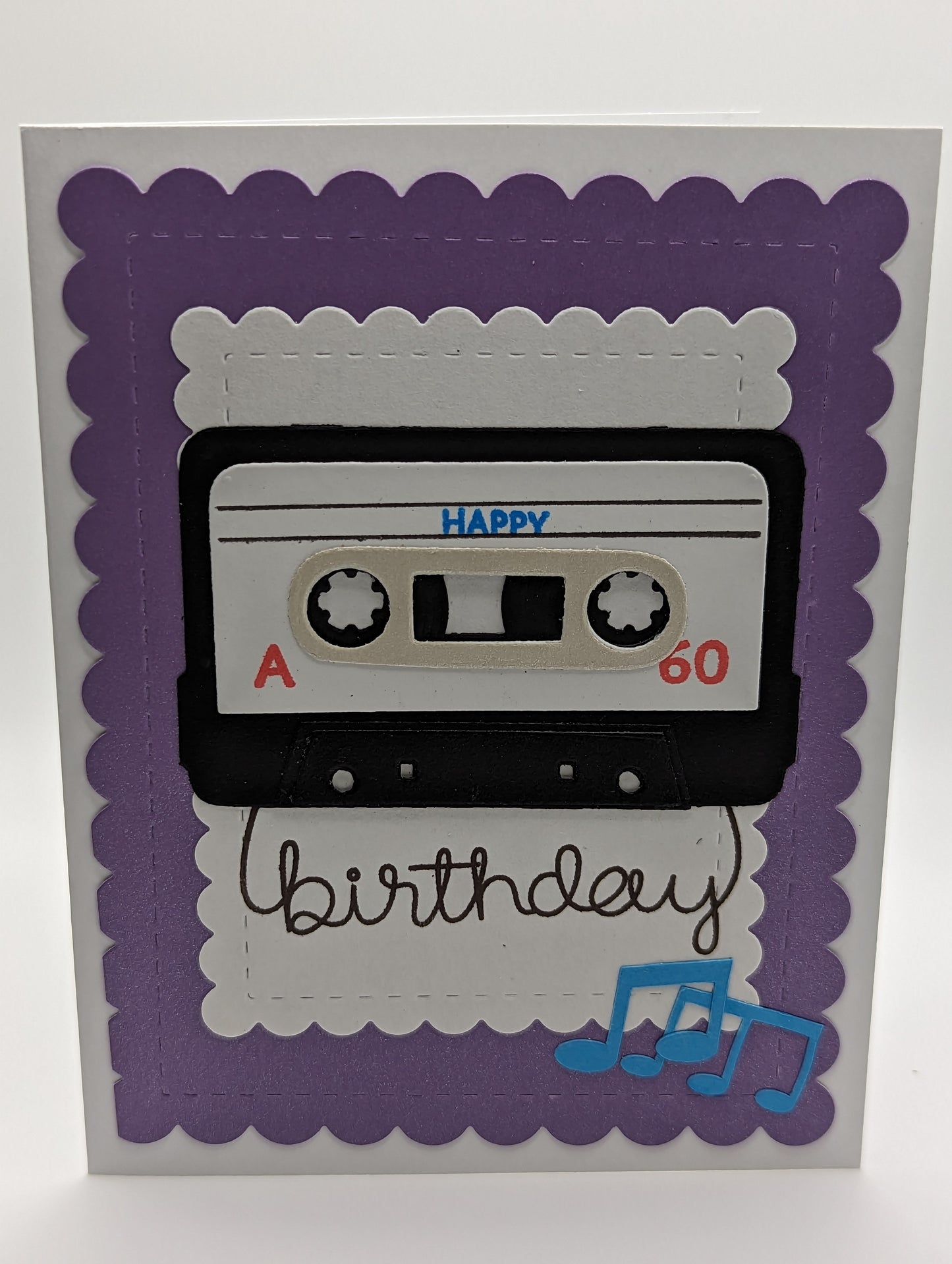 Mixtape Birthday
