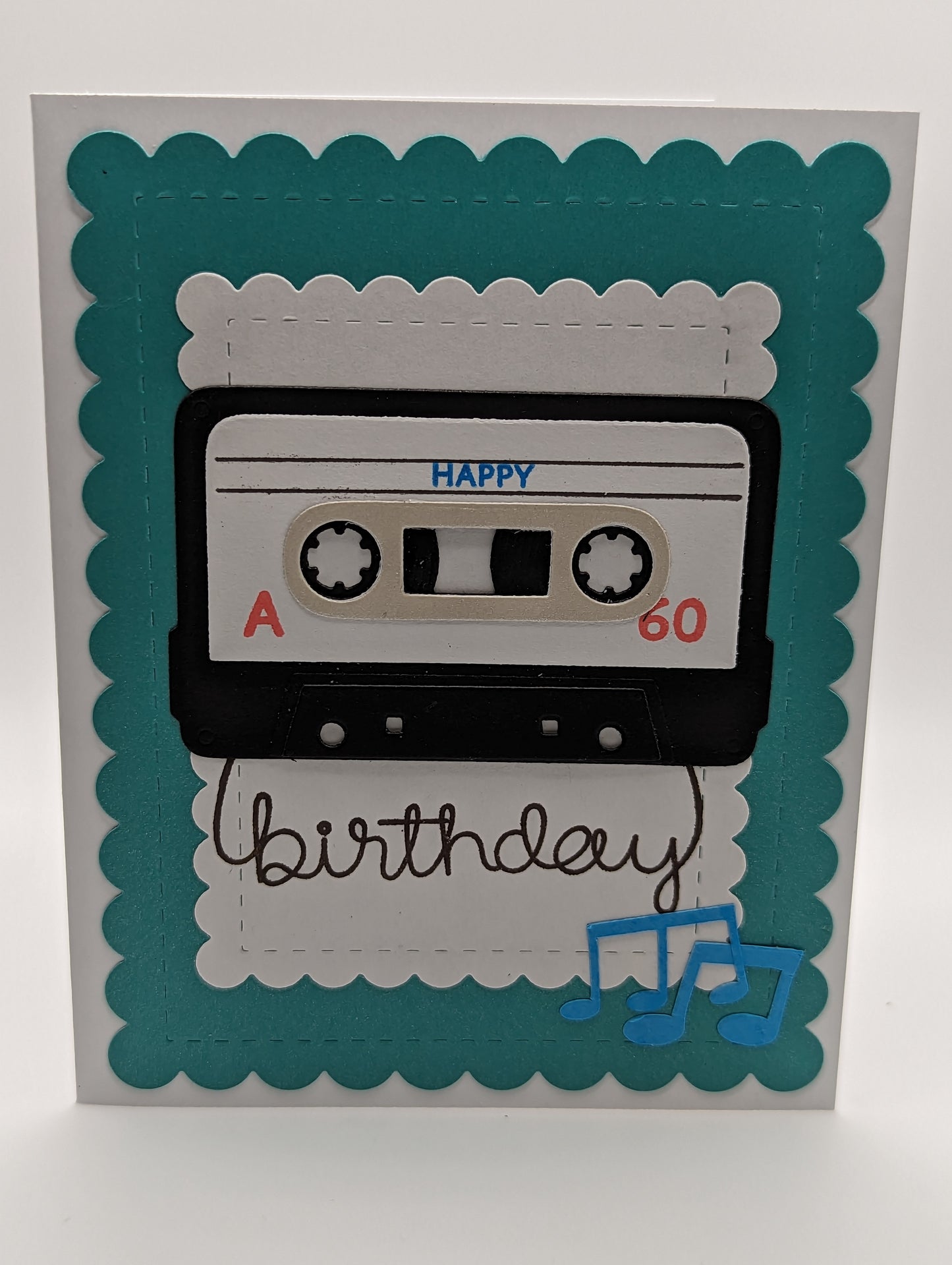 Mixtape Birthday