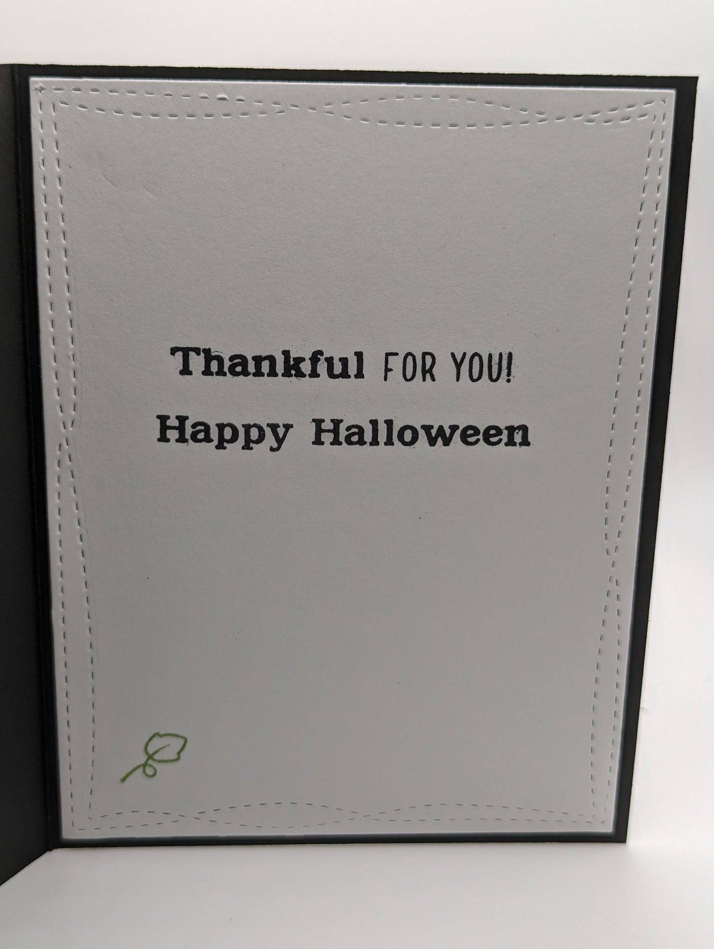 You Keep Me In Stitches