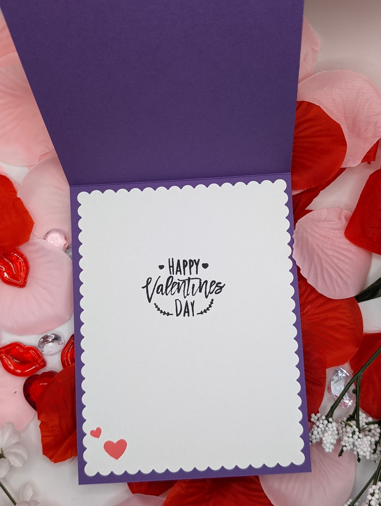 Love You More Each Day