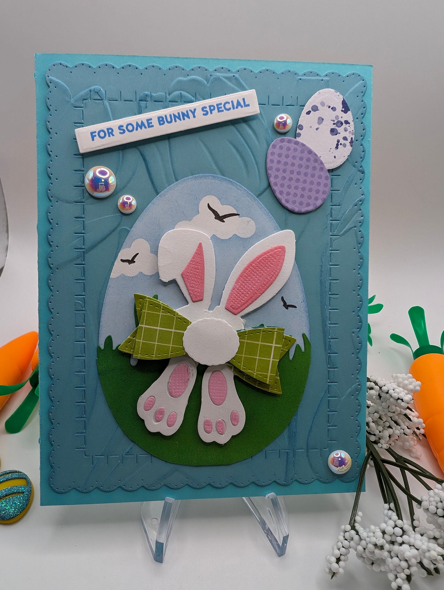 Some Bunny