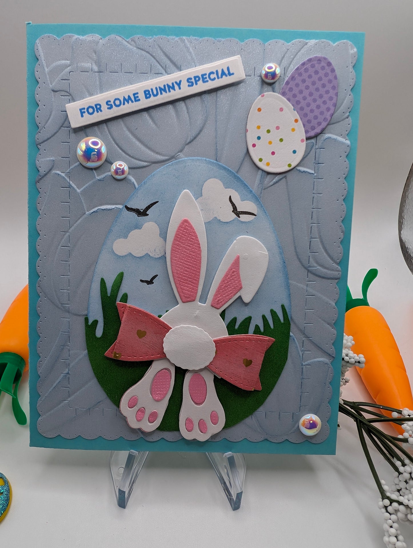 Some Bunny