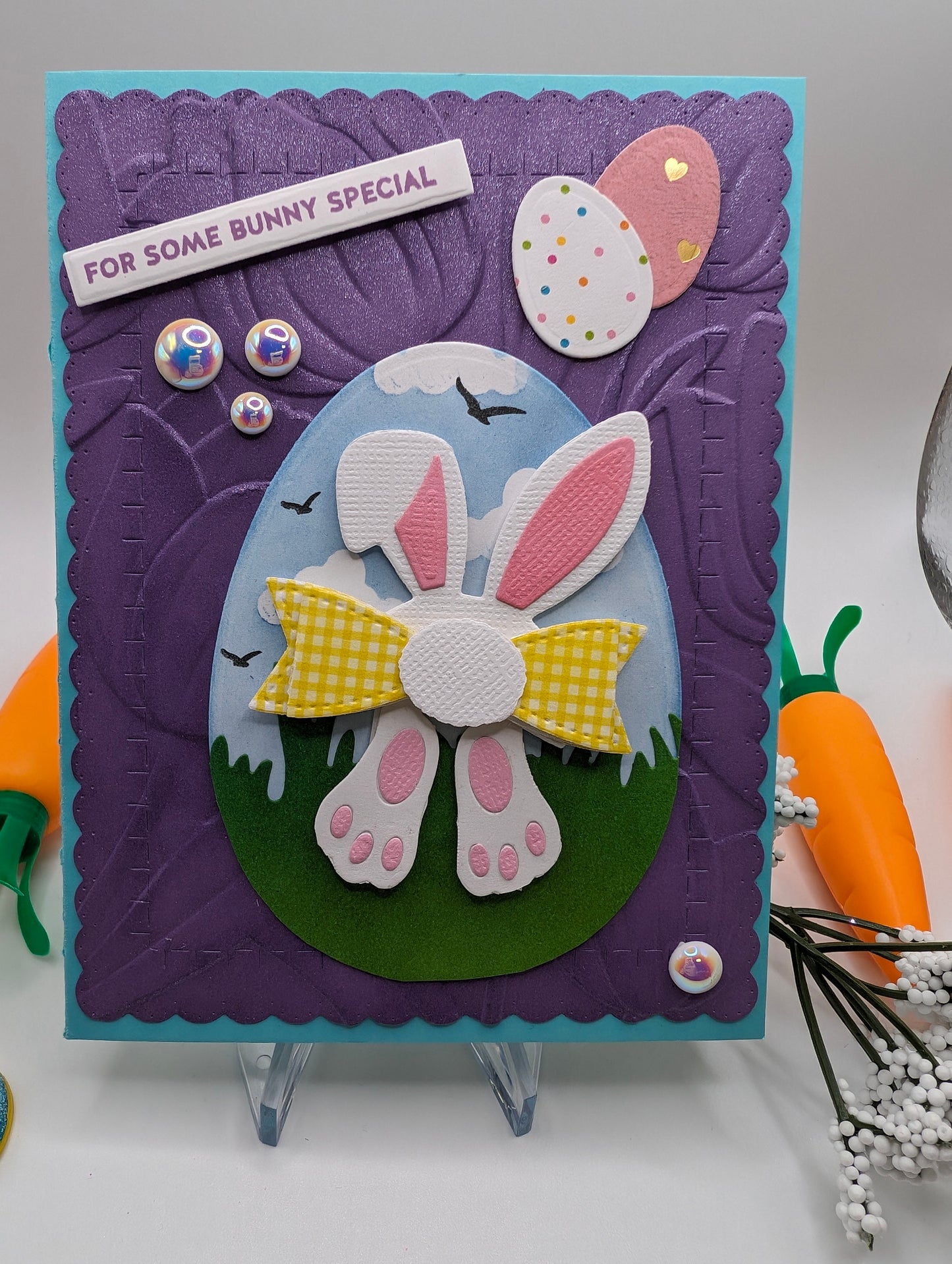 Some Bunny