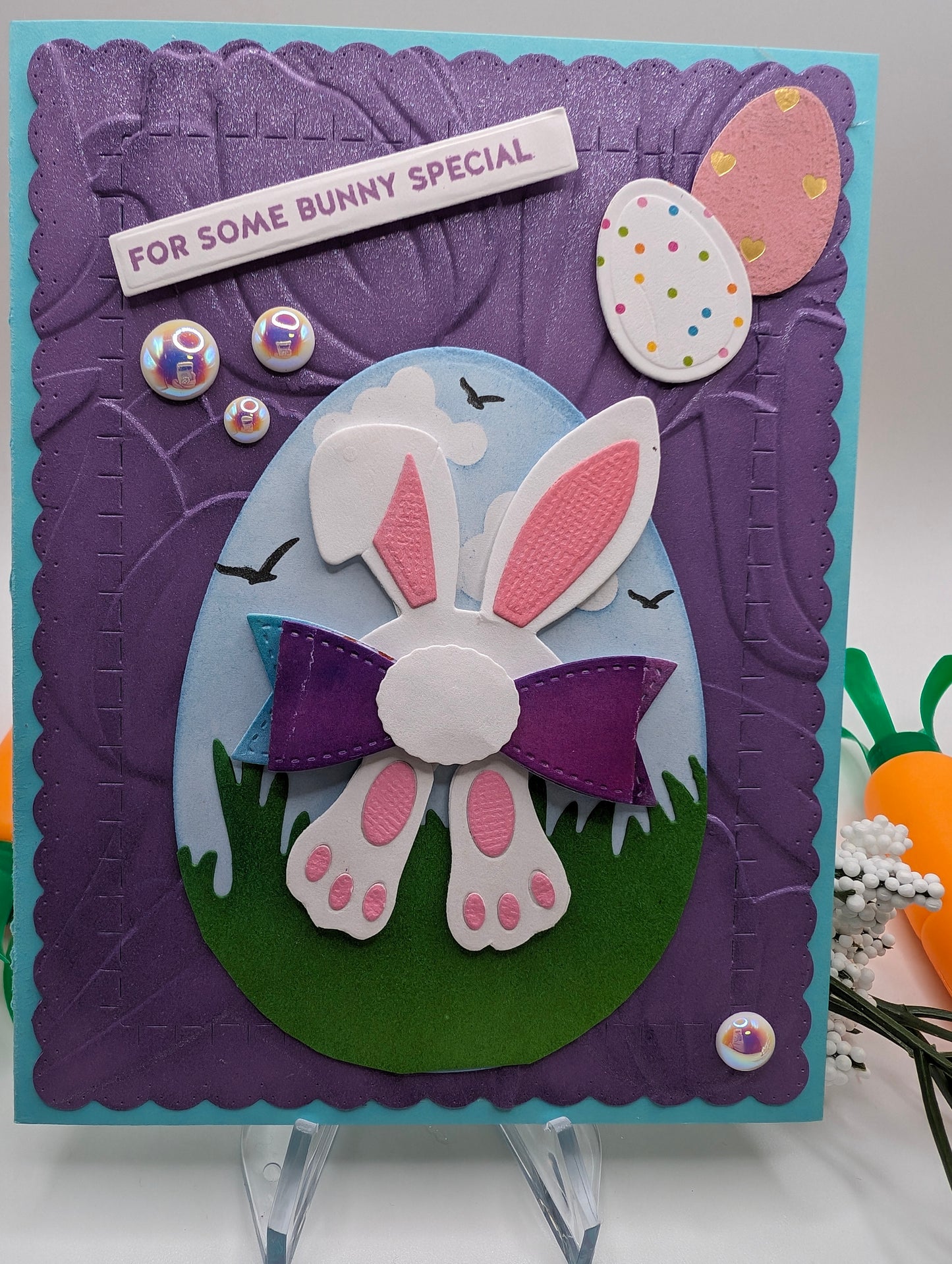 Some Bunny