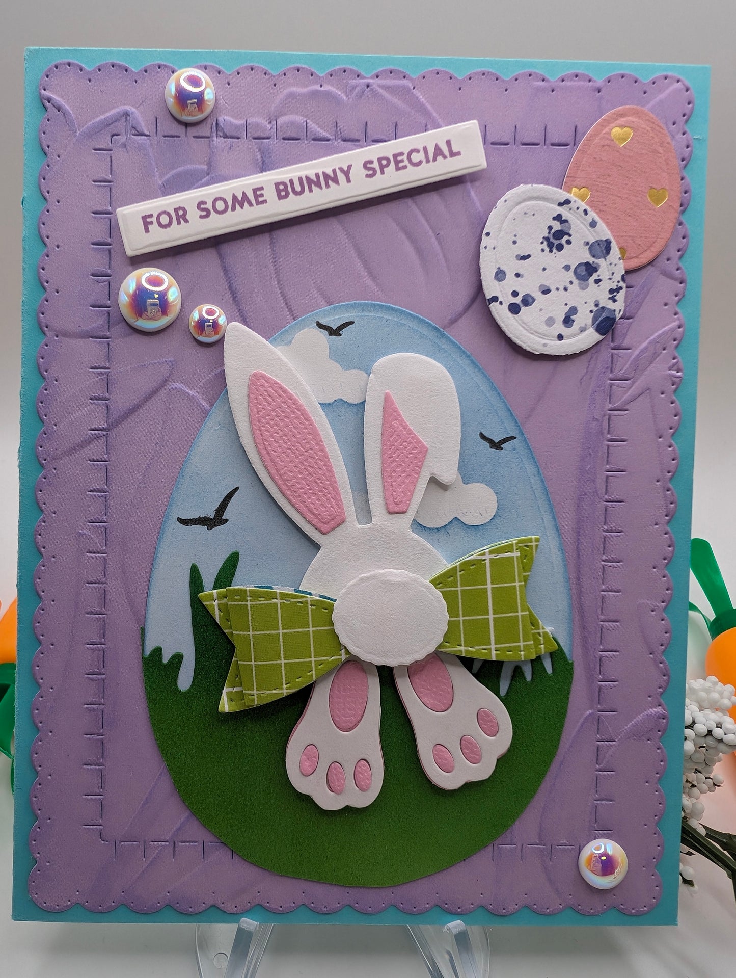 Some Bunny