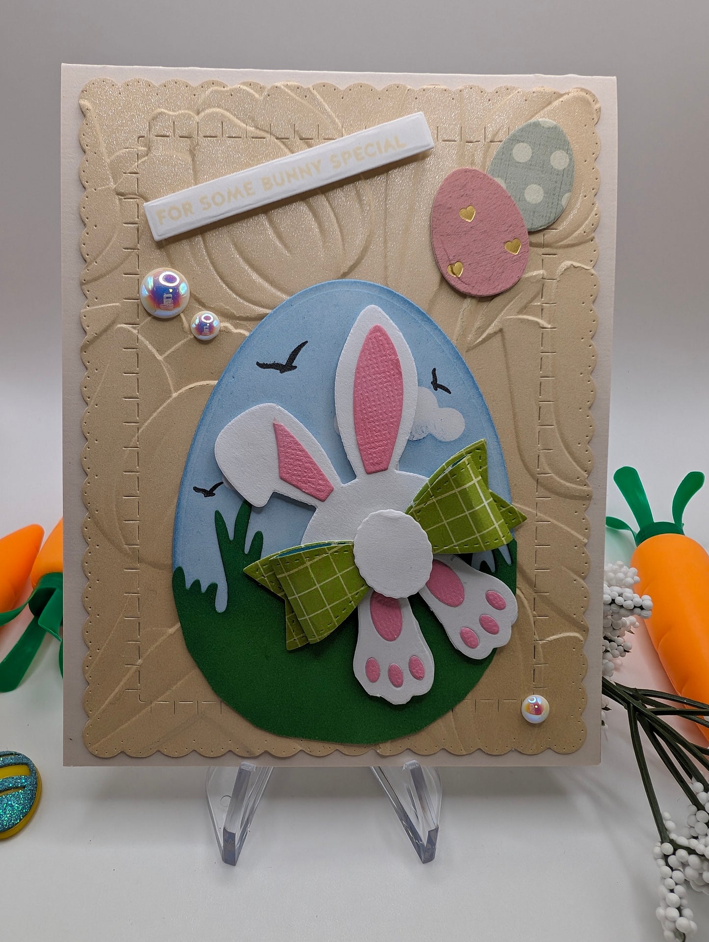 Some Bunny