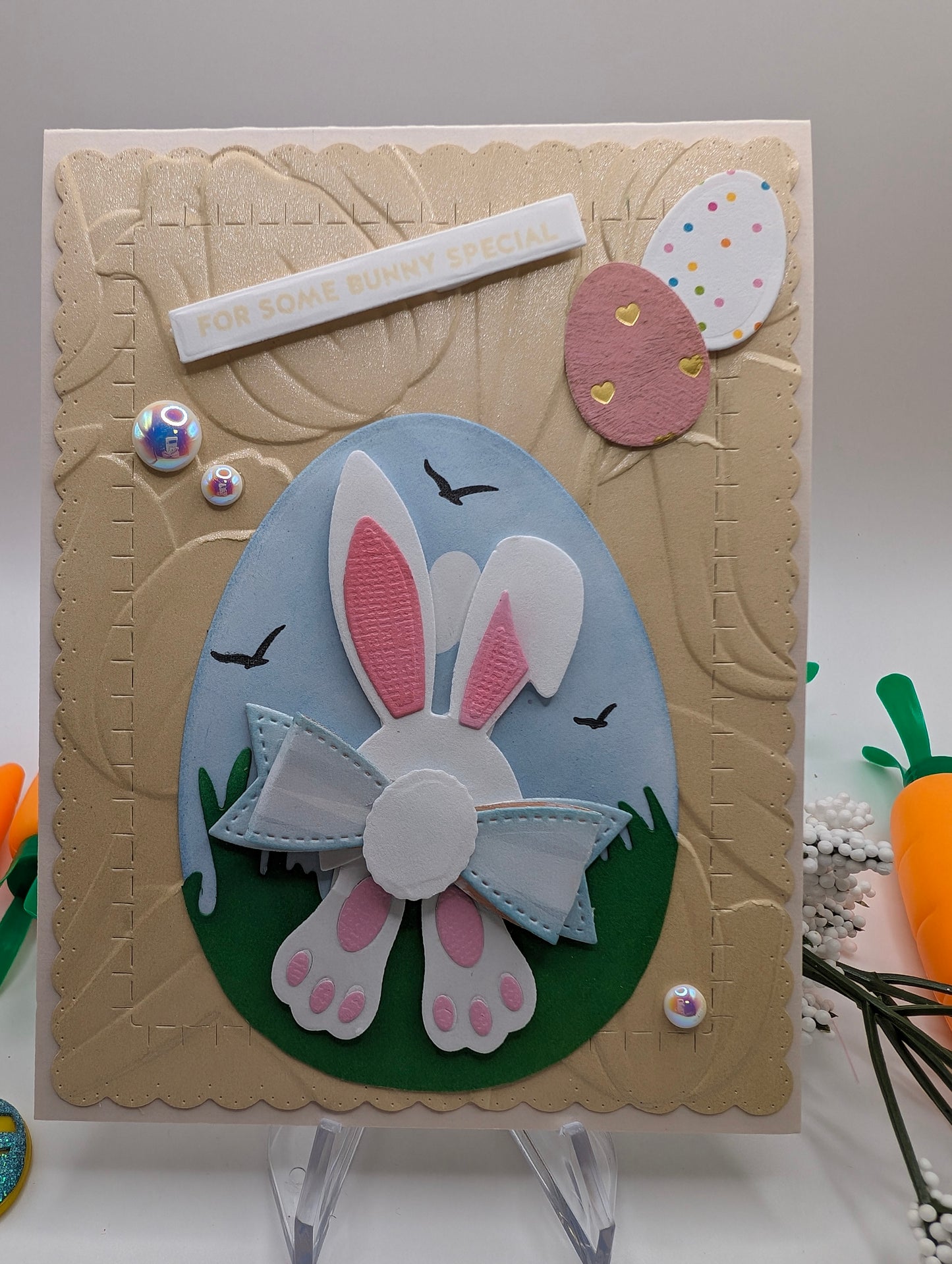 Some Bunny