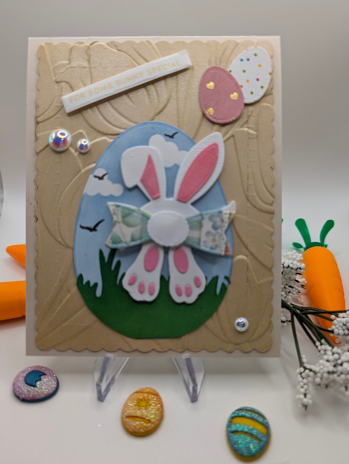 Some Bunny