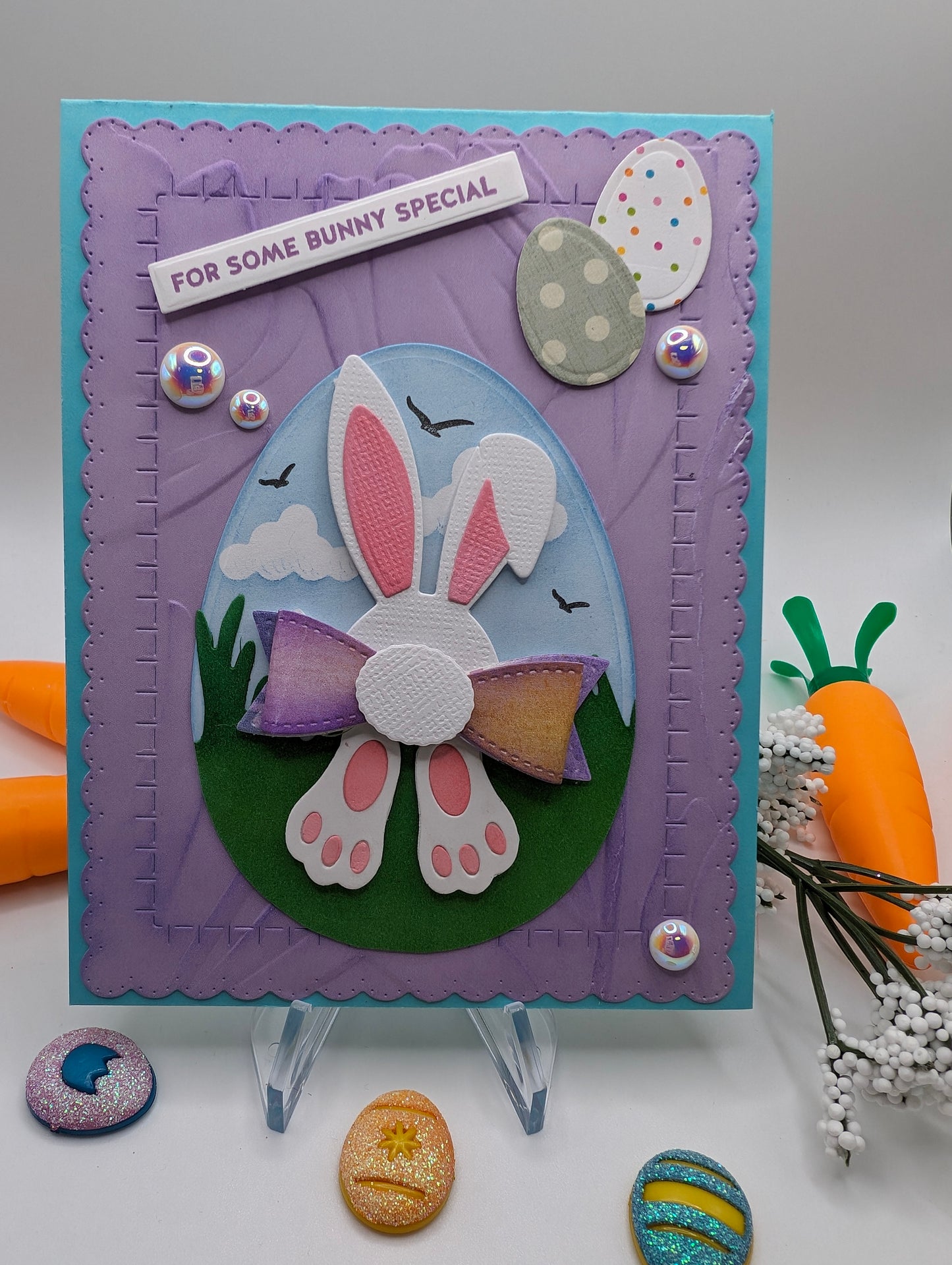 Some Bunny