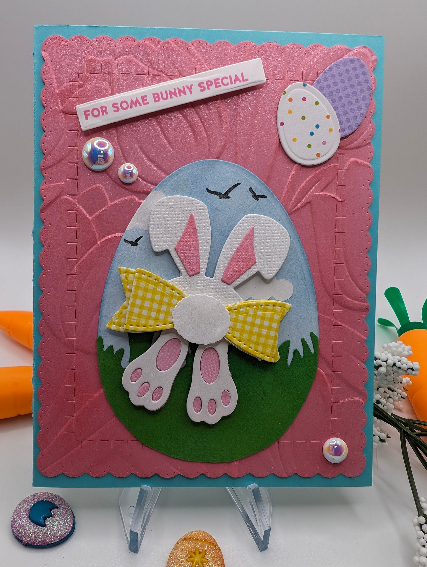 Some Bunny