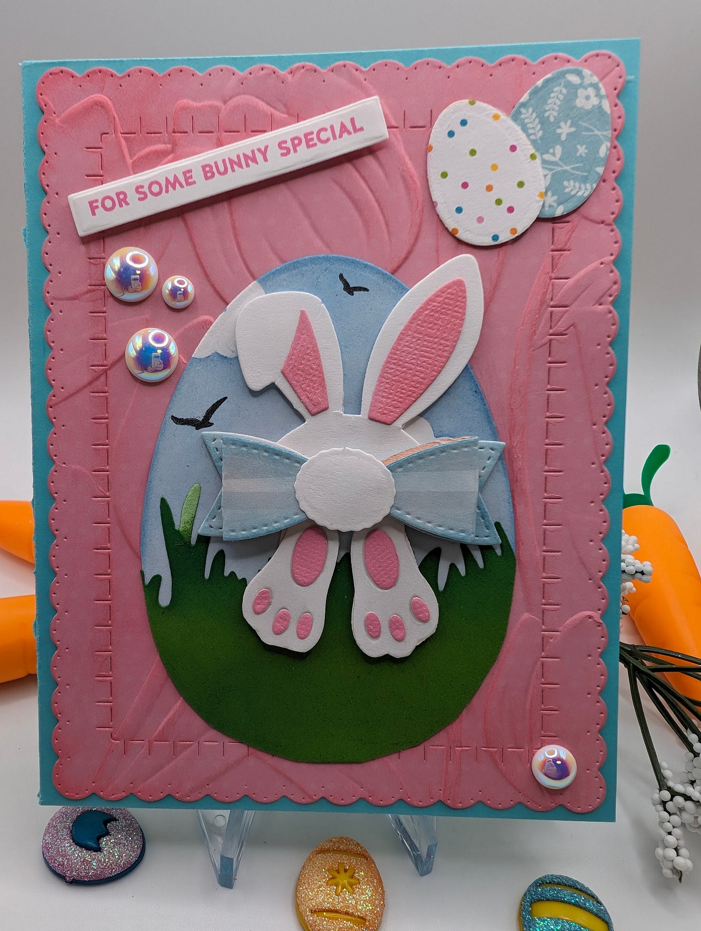 Some Bunny