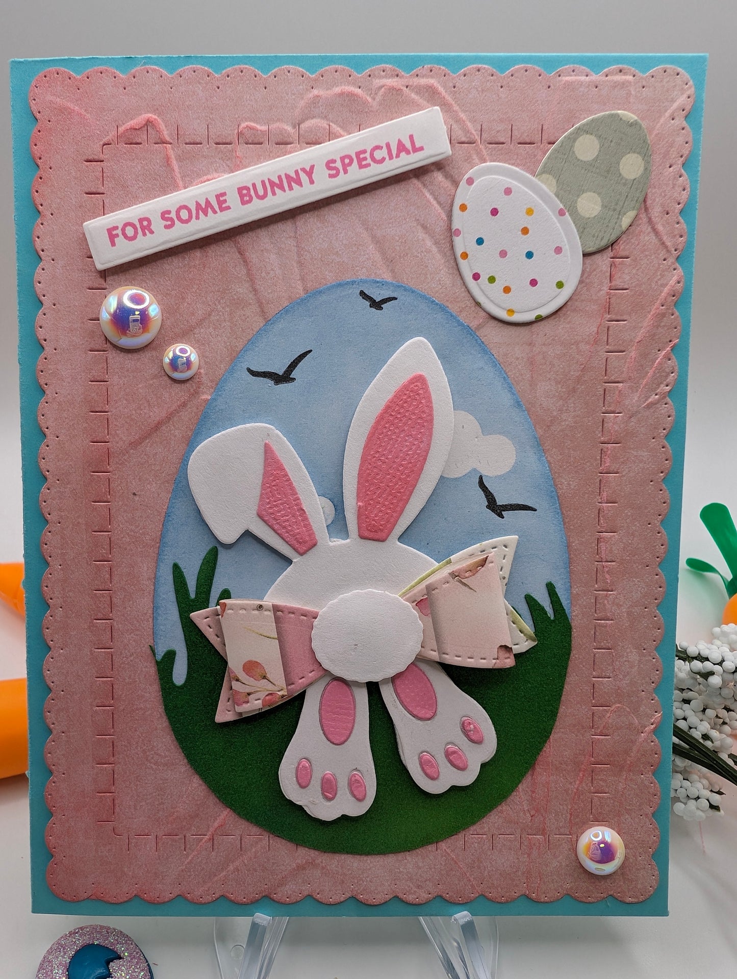 Some Bunny