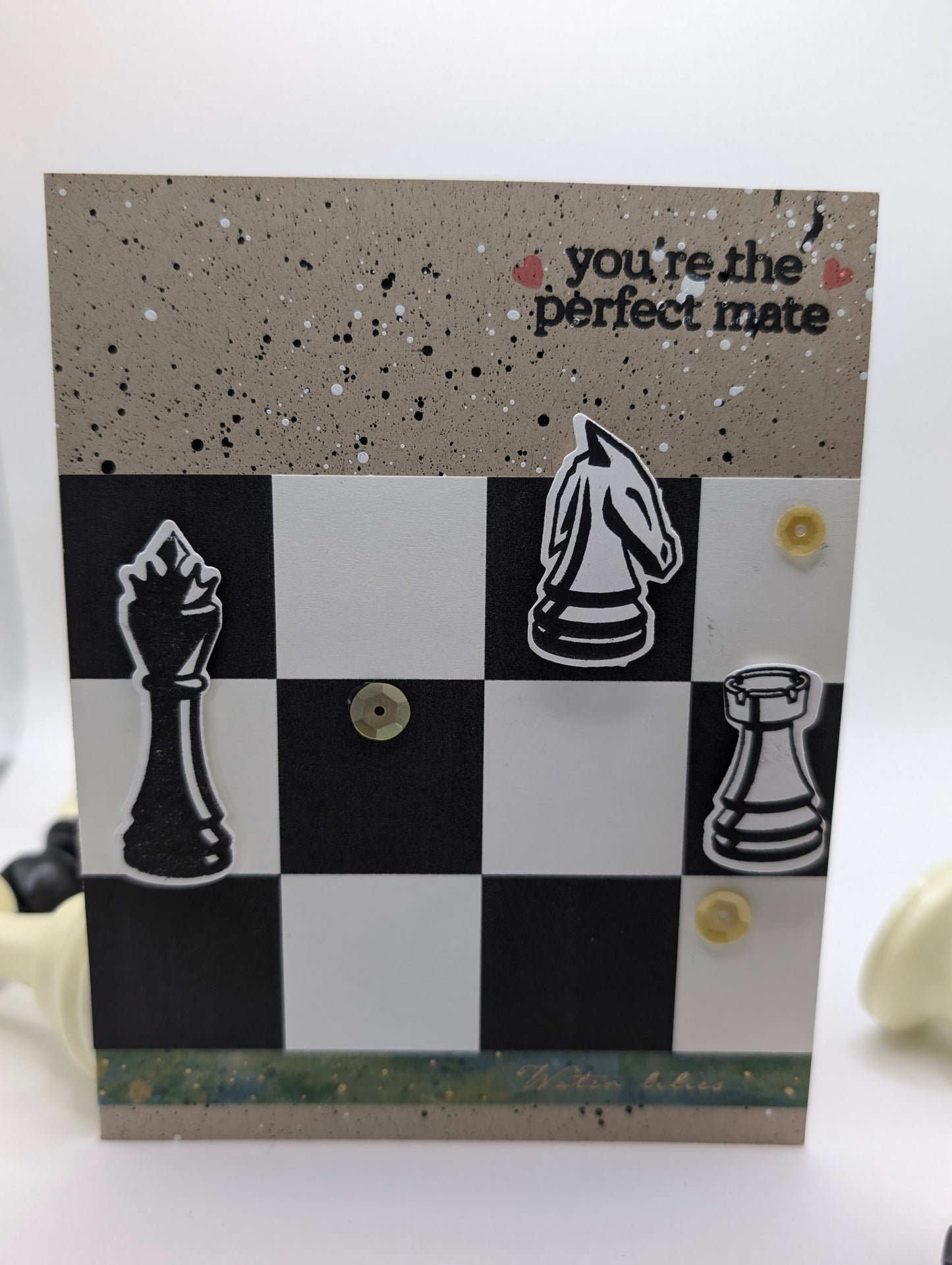 Perfect Mate