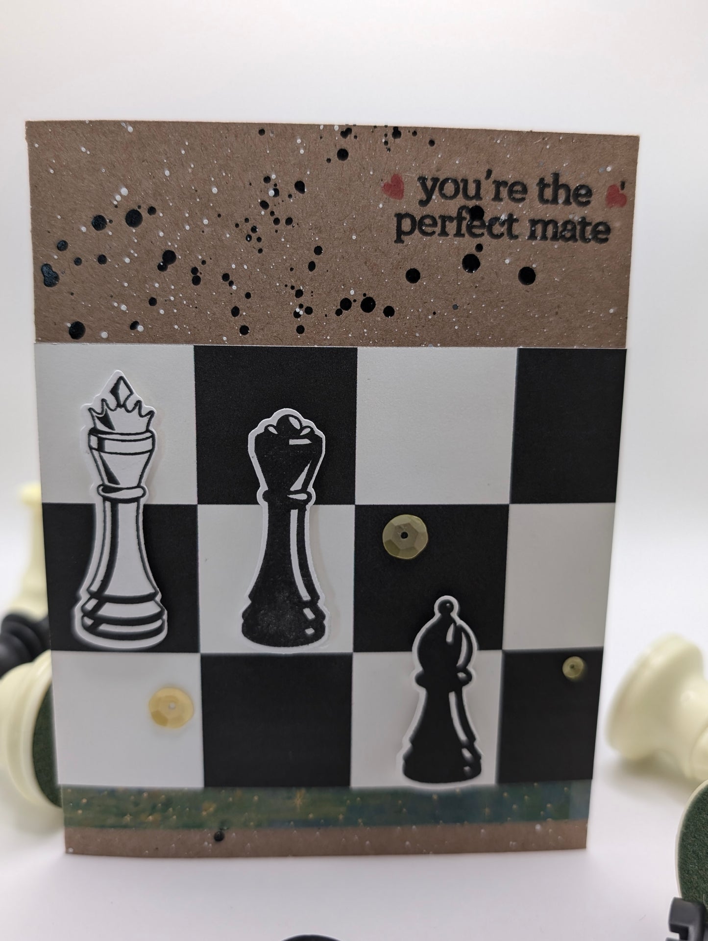 Perfect Mate