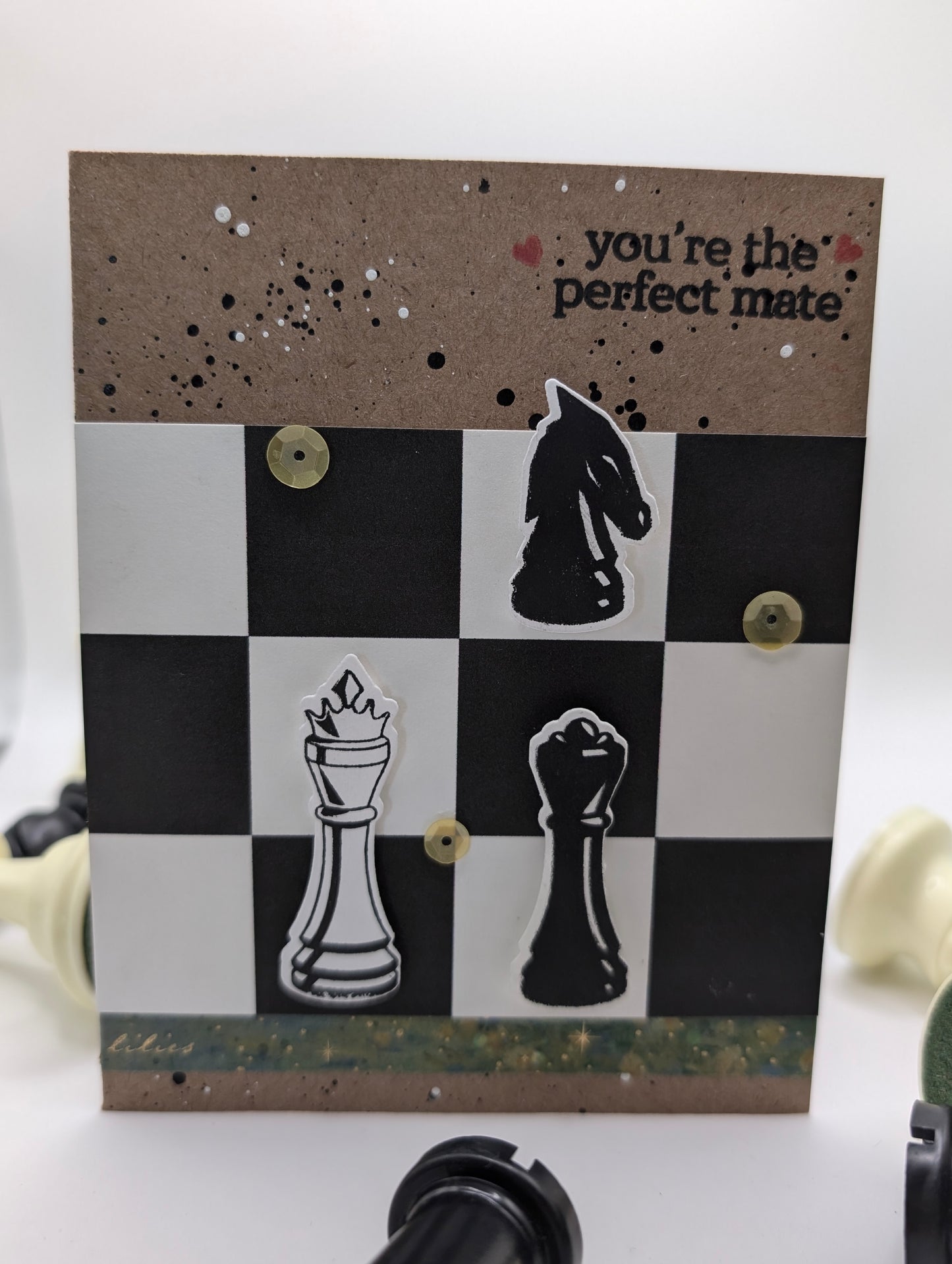 Perfect Mate