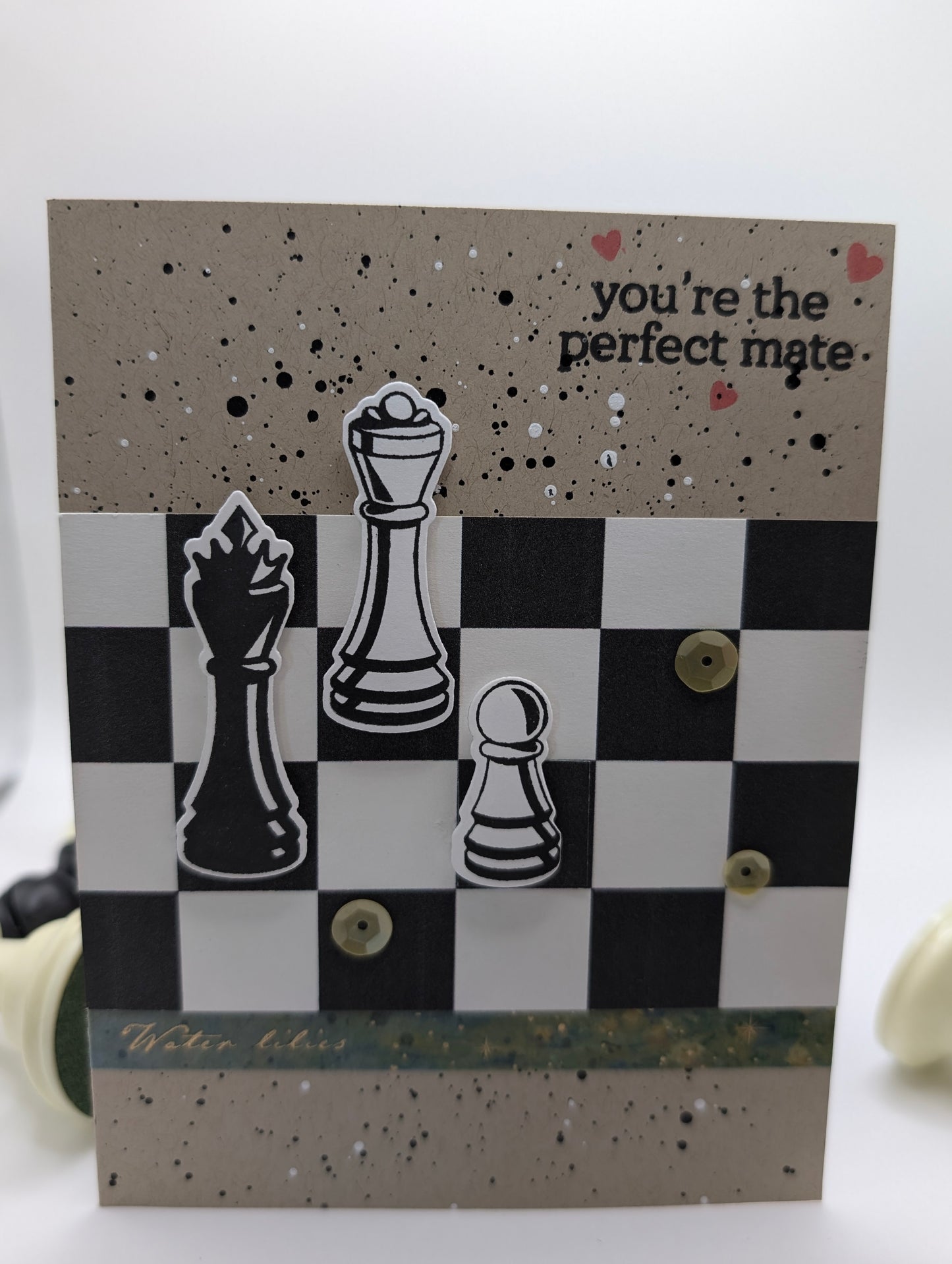 Perfect Mate