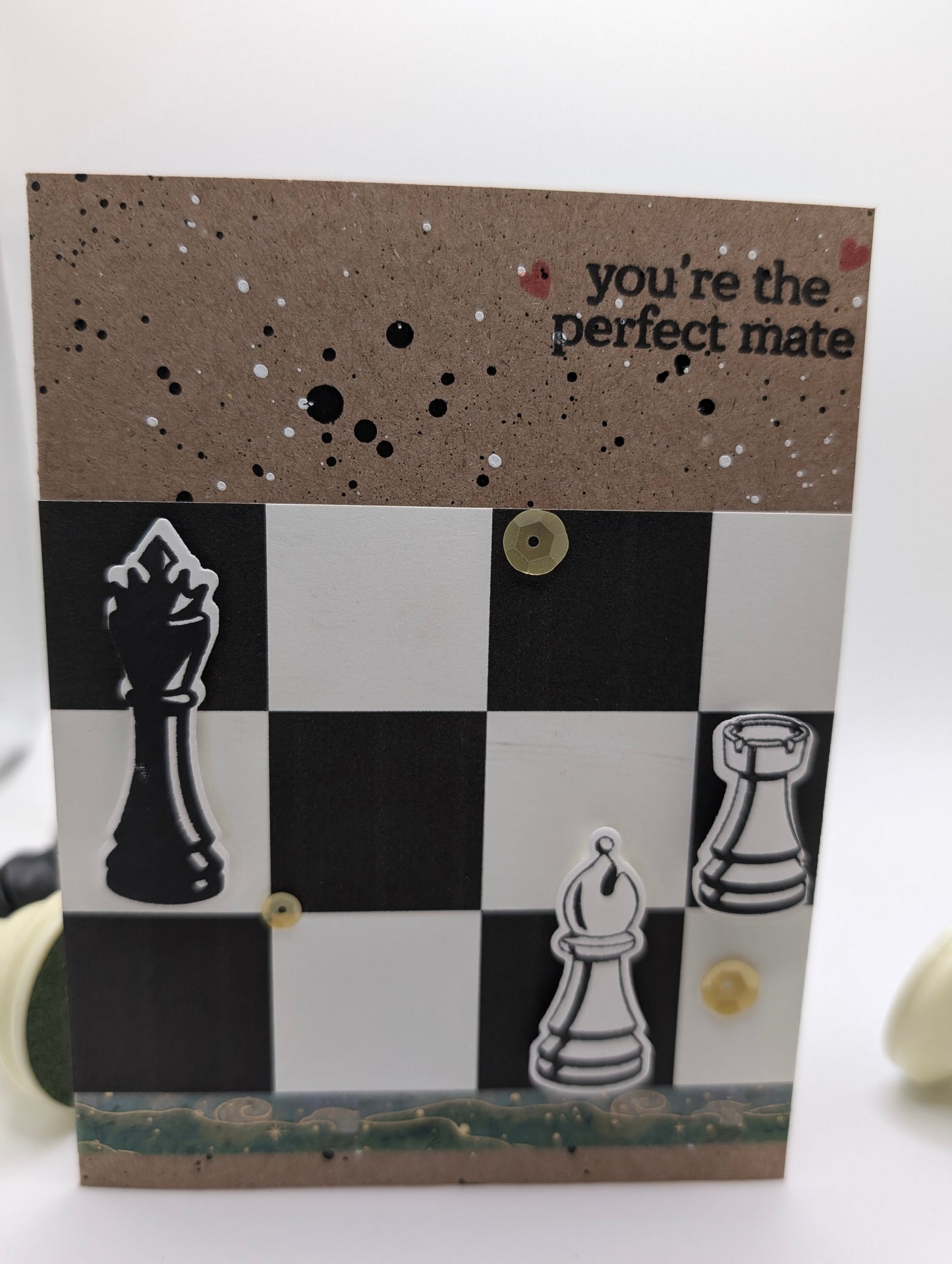 Perfect Mate