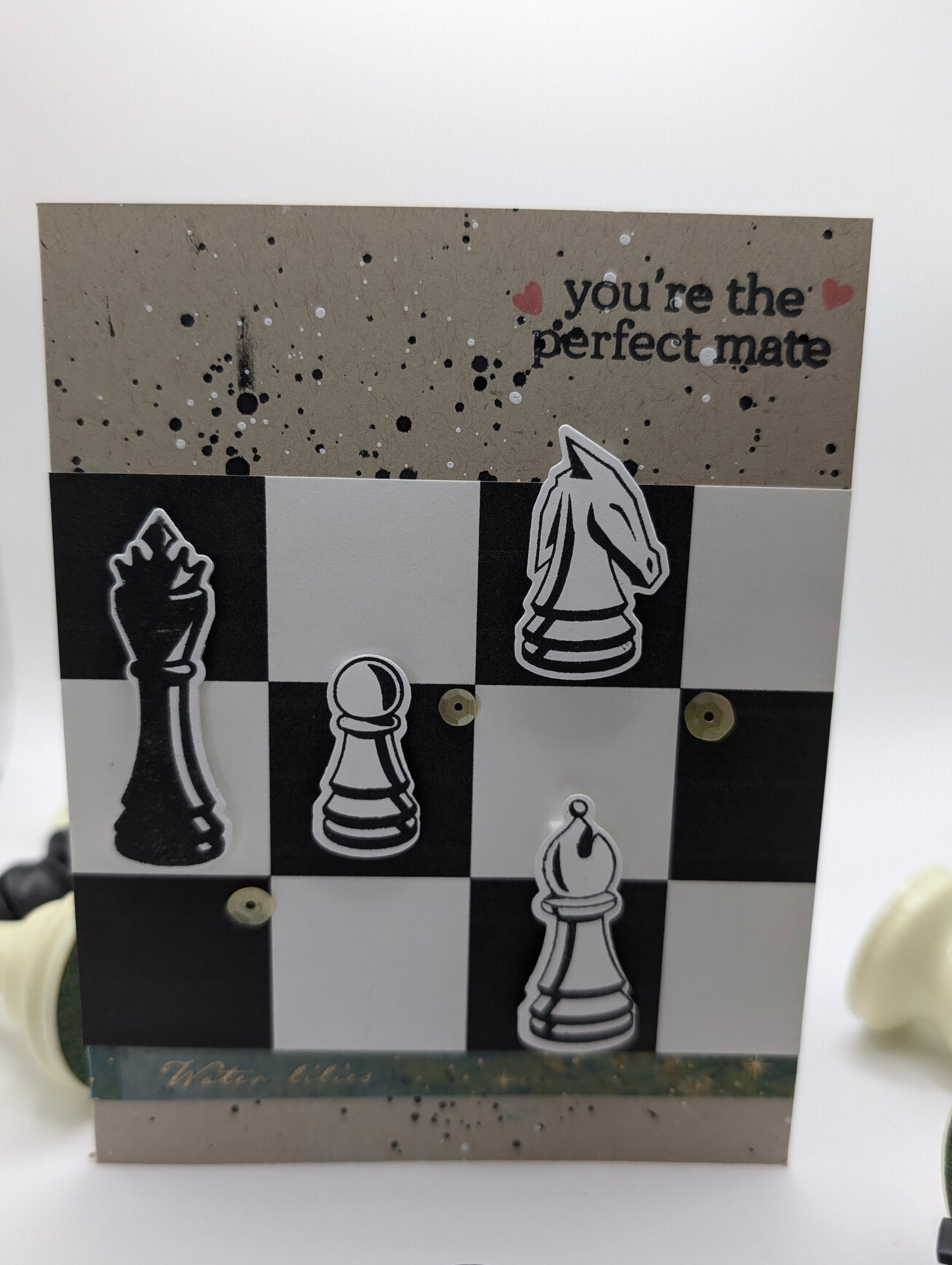 Perfect Mate
