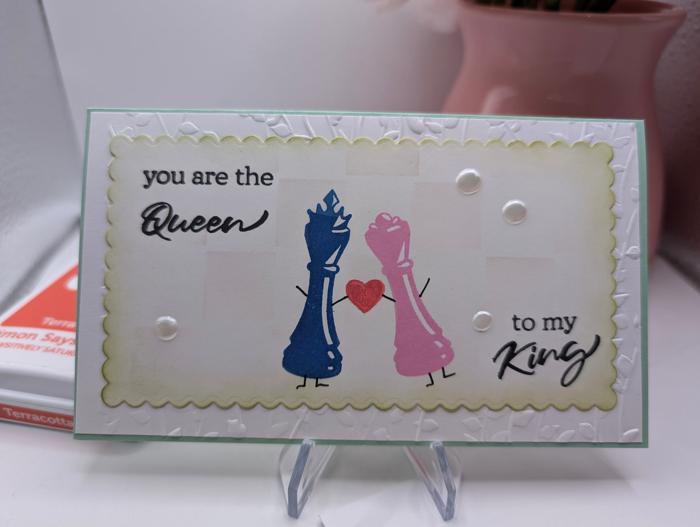 King and Queen