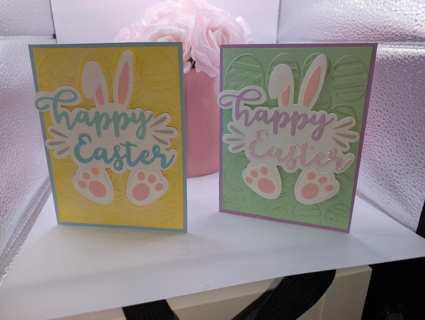 Hoppy Bunny