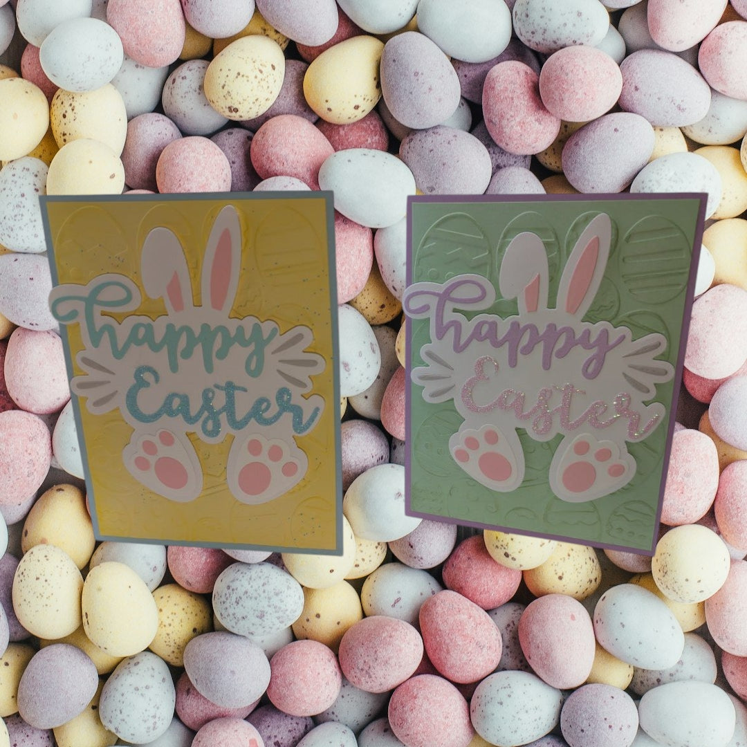 Hoppy Bunny