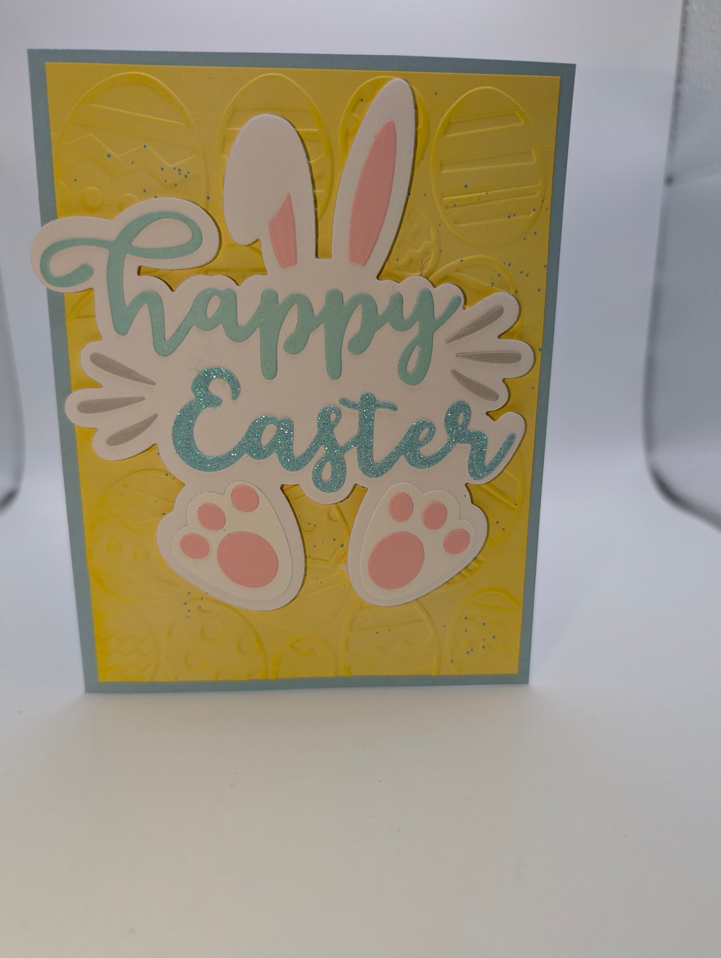 Hoppy Bunny