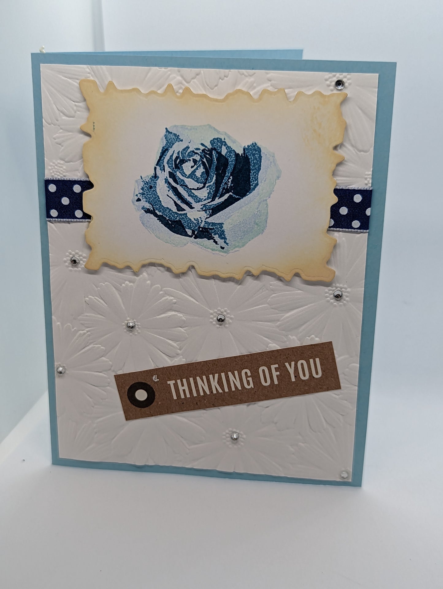 Thinking of You