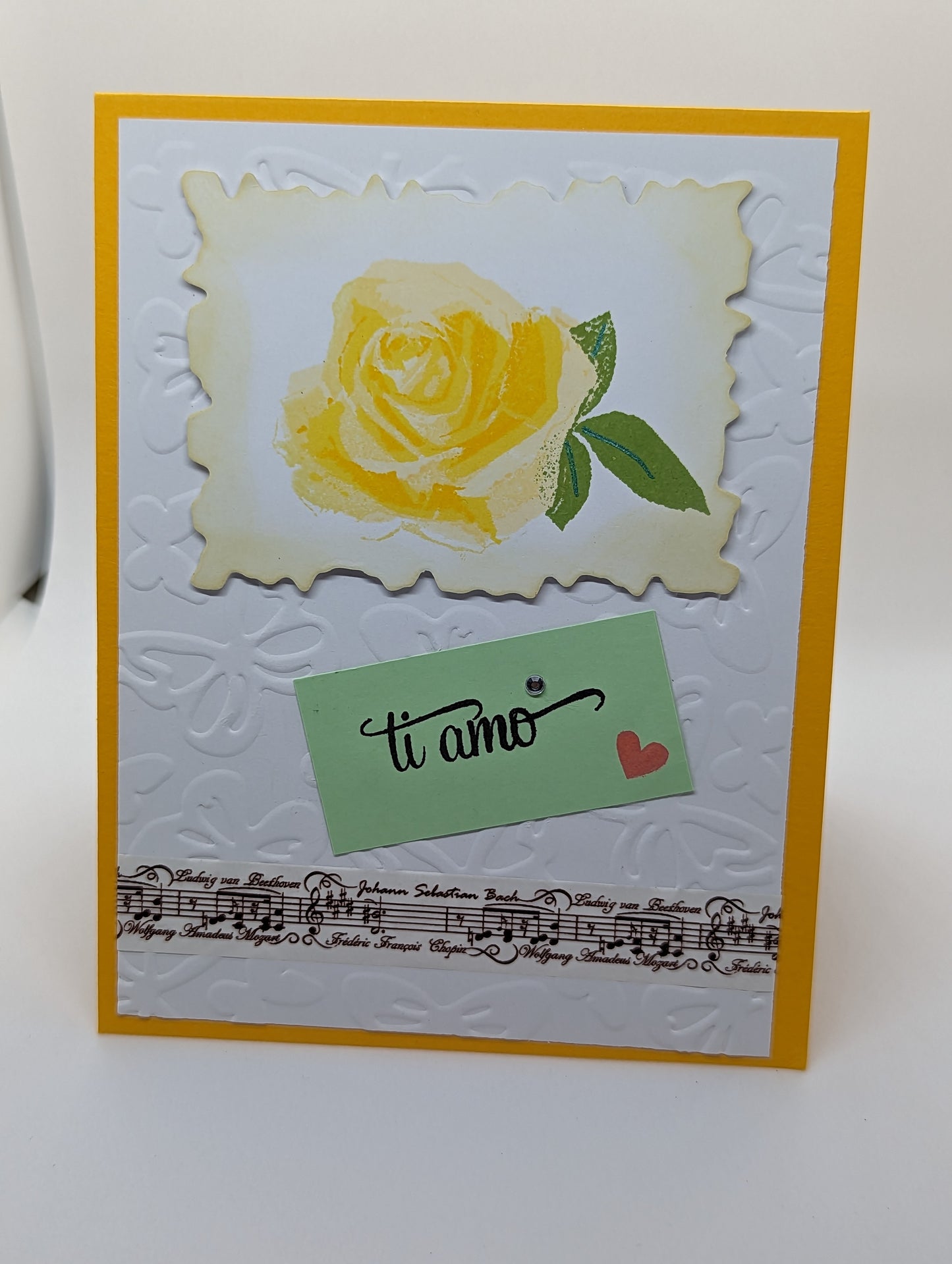 Tiamo