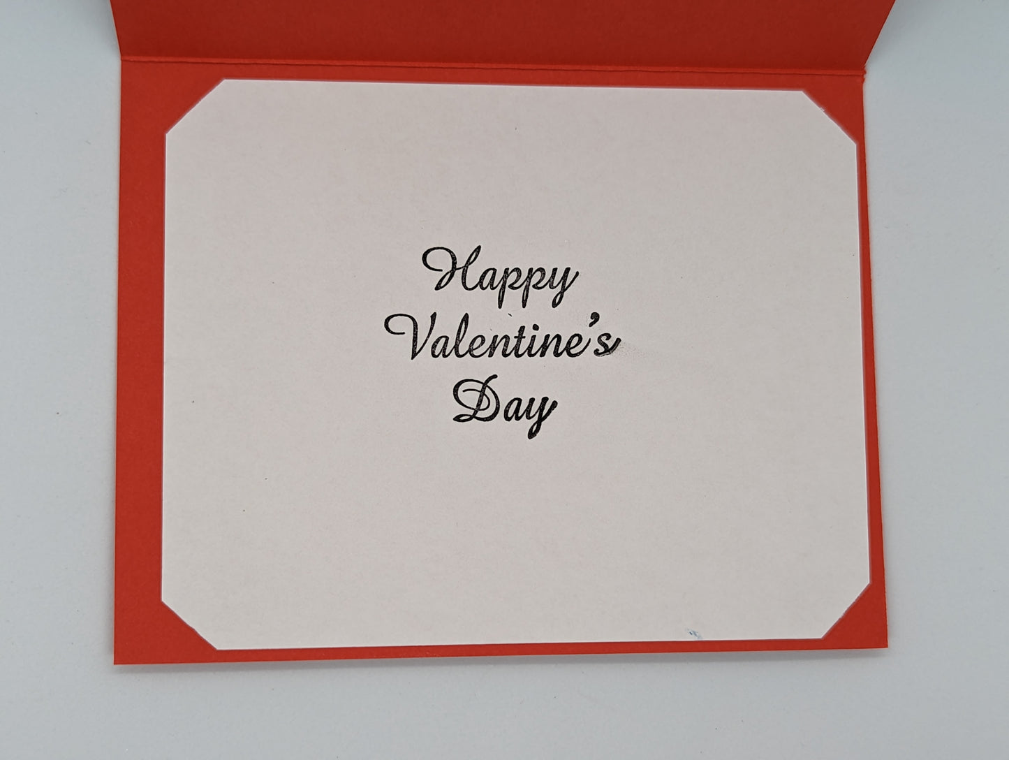 Will You Accept This Rose?