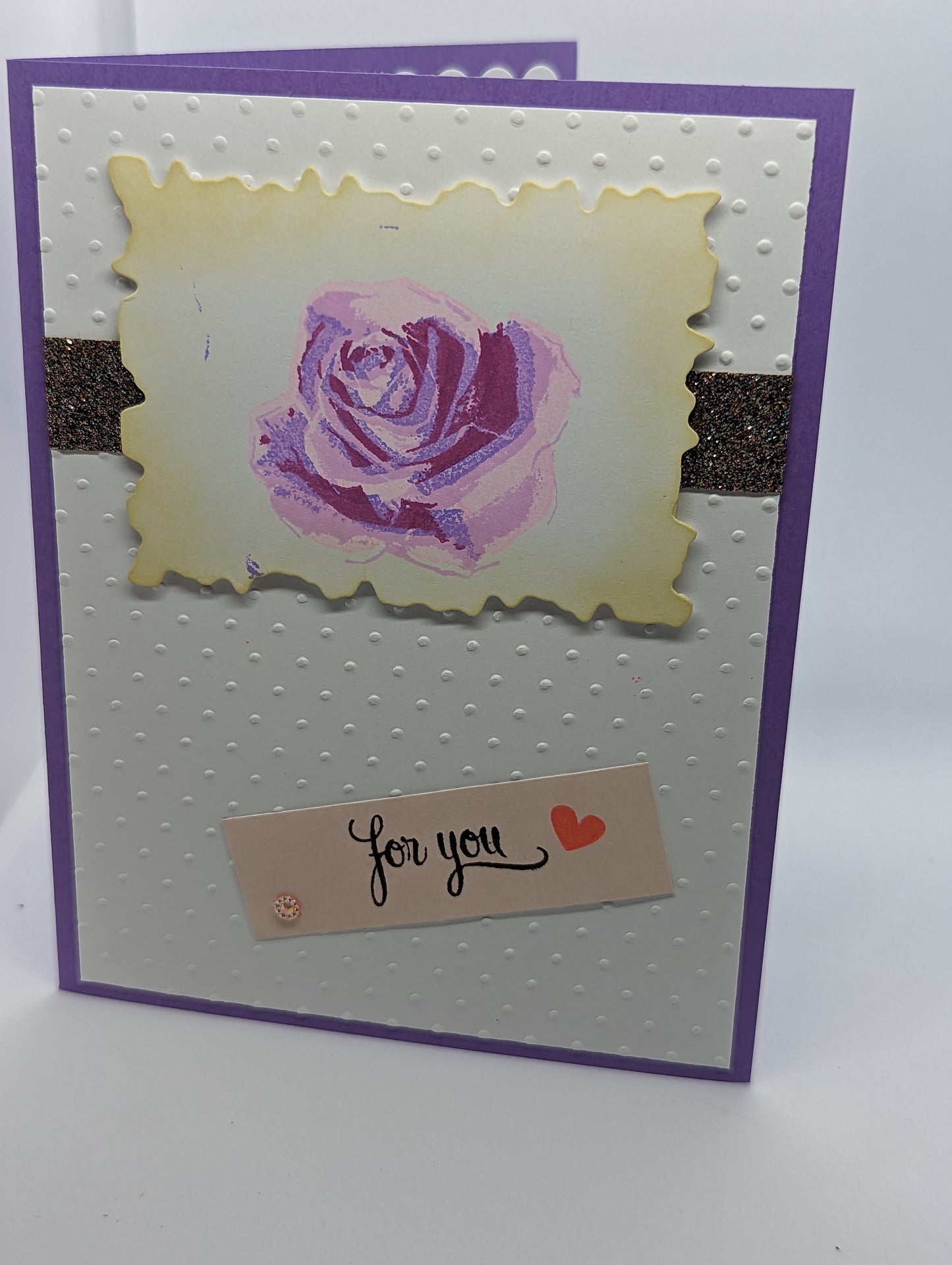 For You