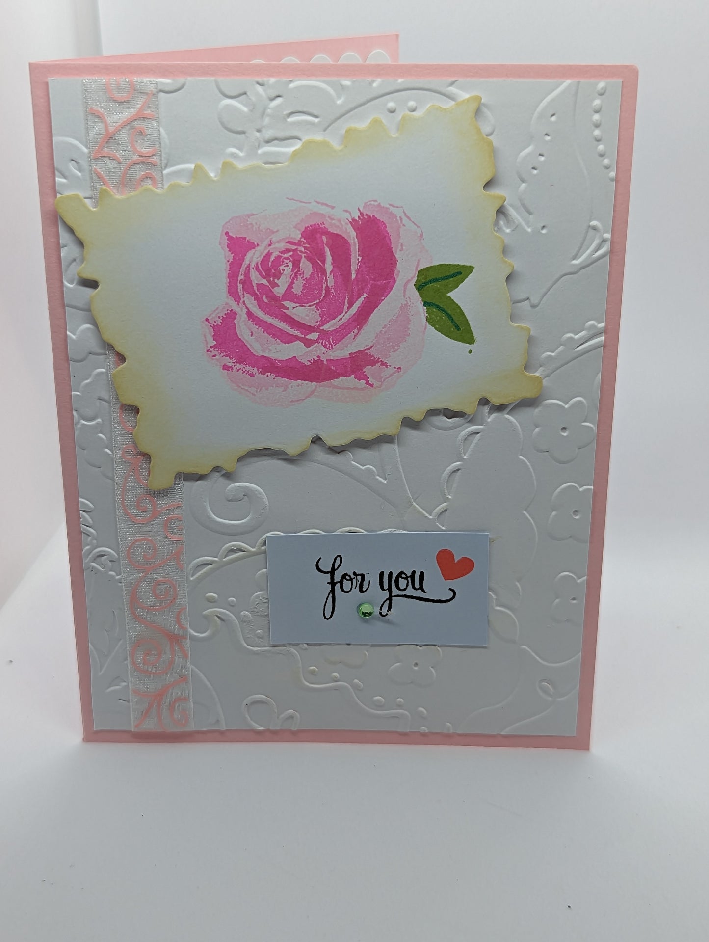 For You