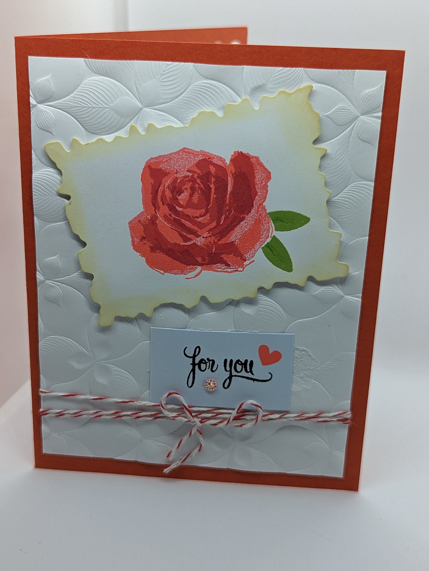 For You