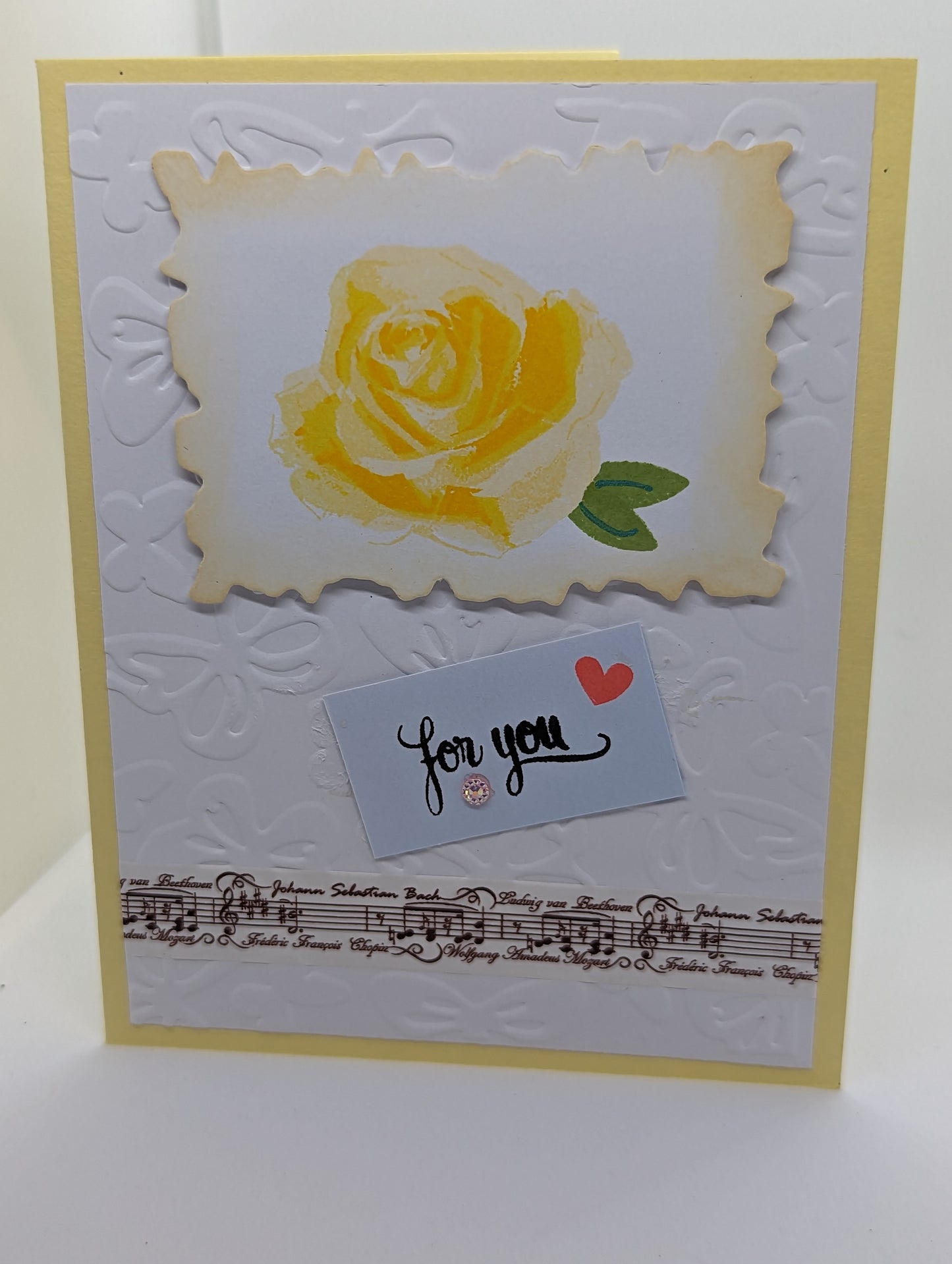 For You
