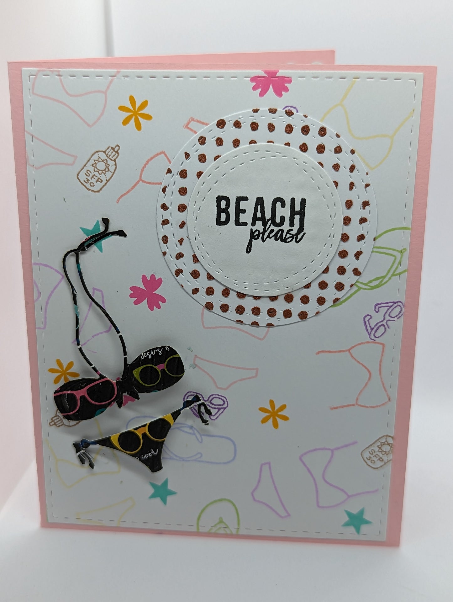 Beach Please