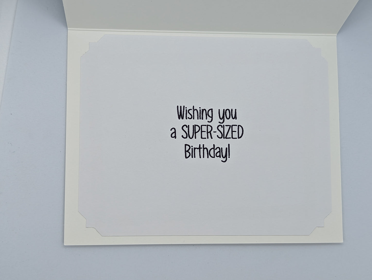 You Are the Spice of Life