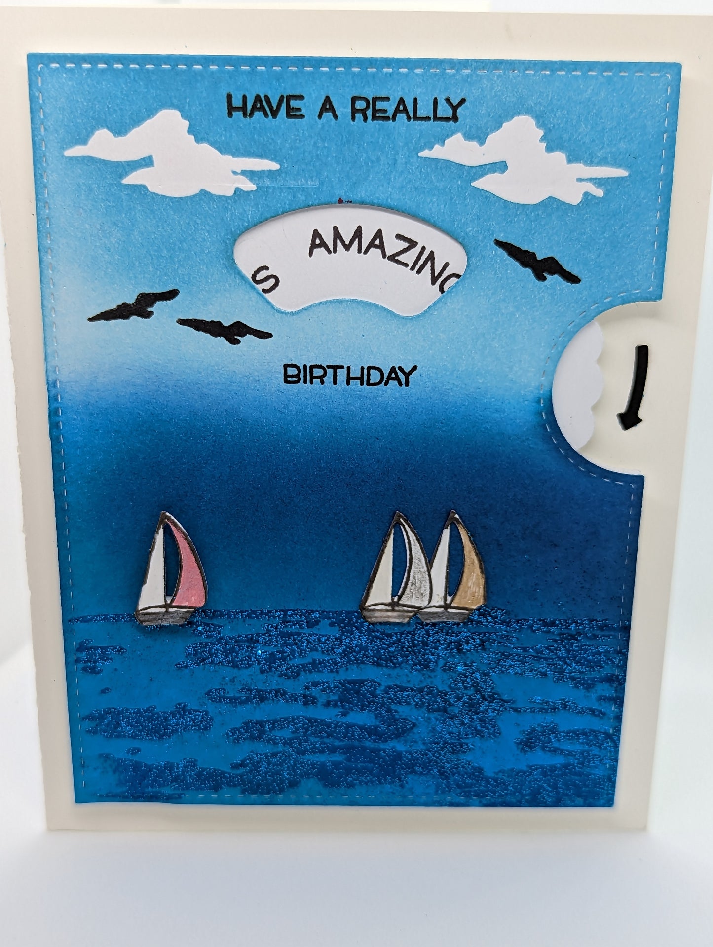 Nautical Adventure