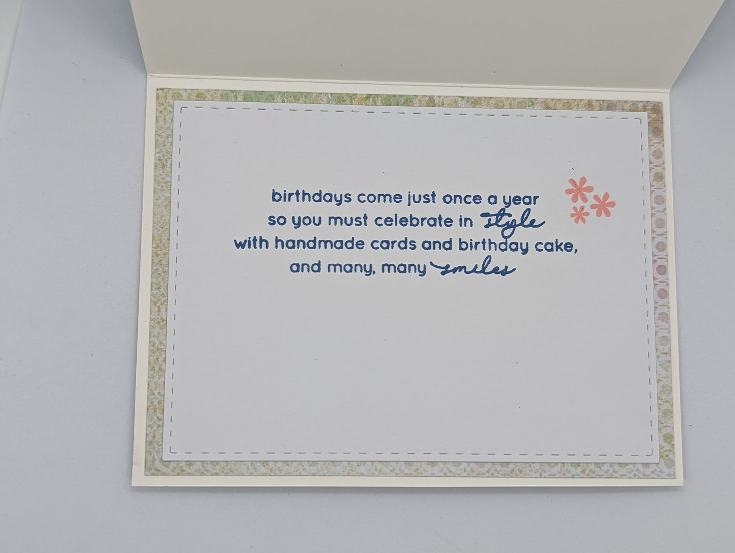 Great Friend on Wheels