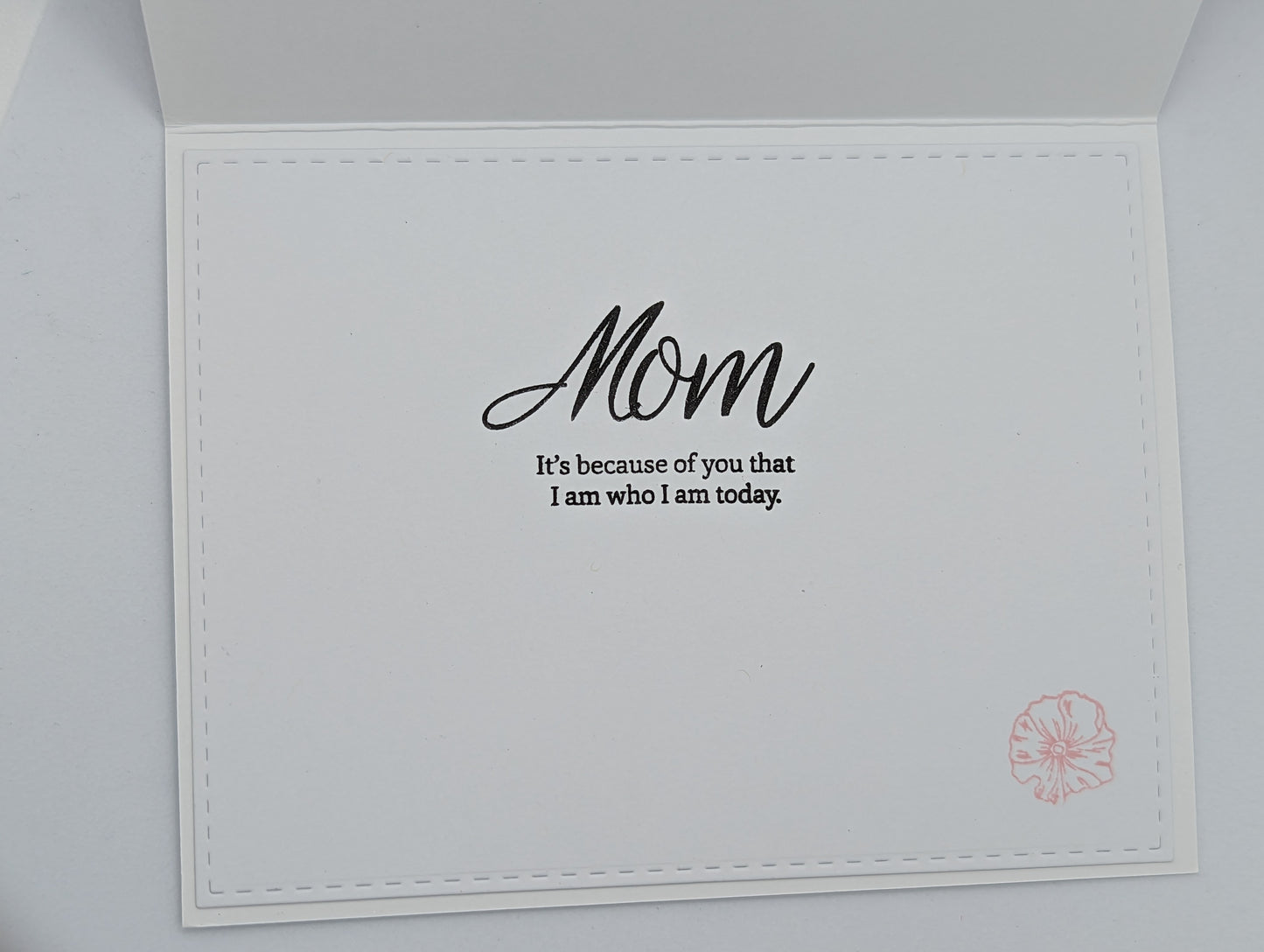 Mom