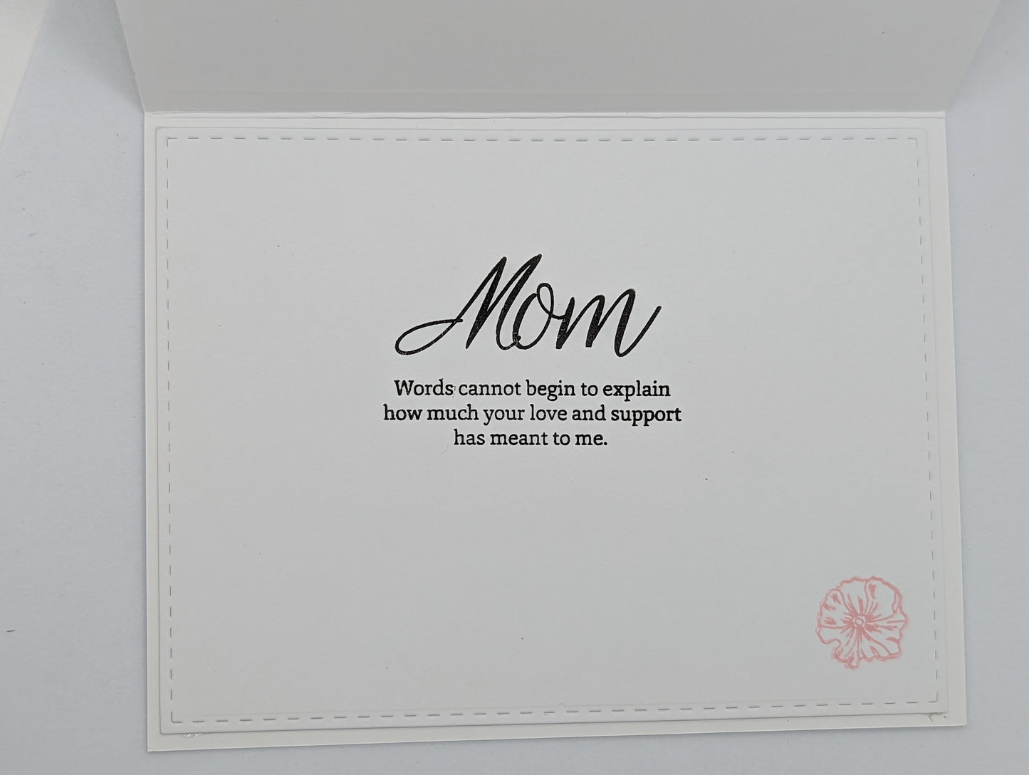Mom