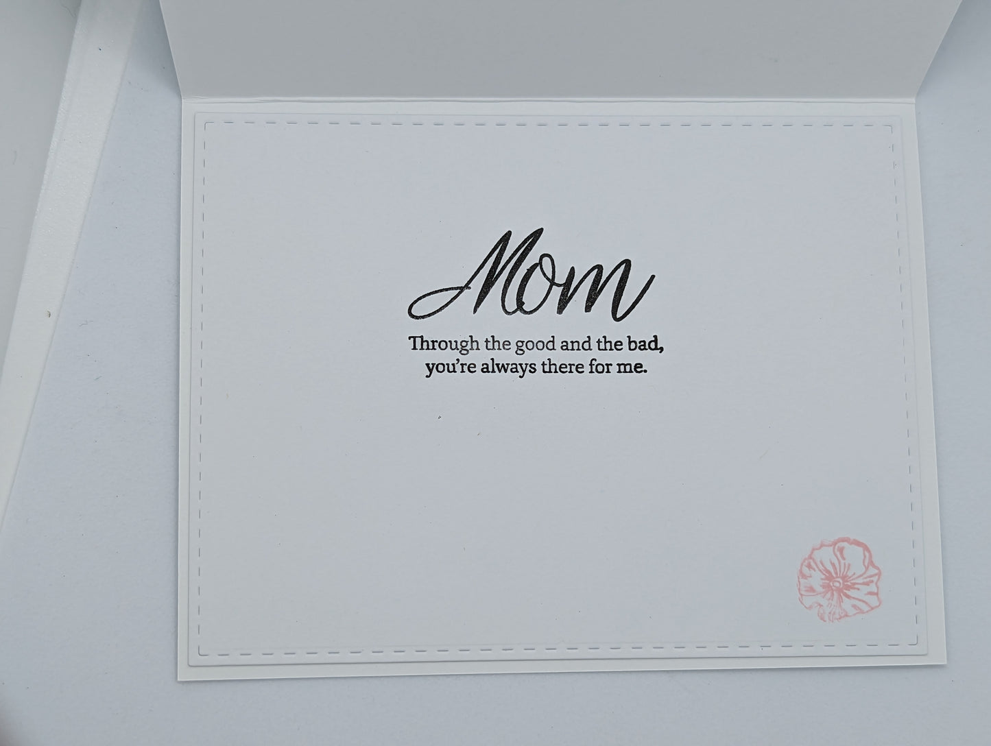 Mom
