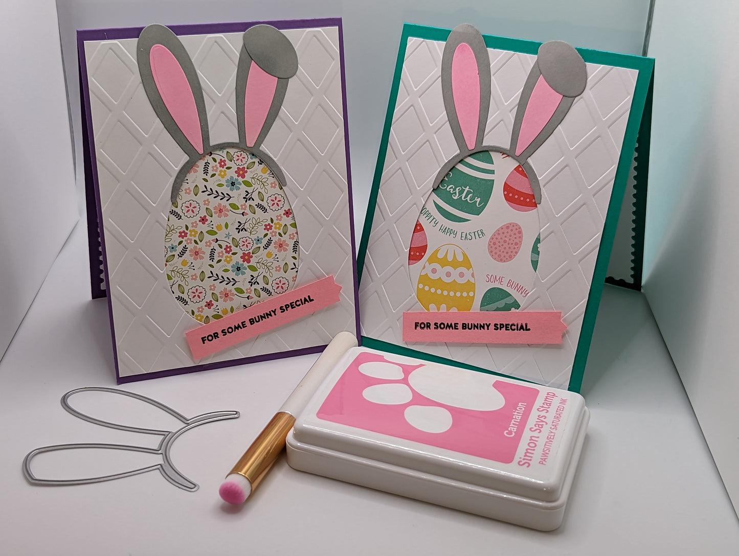 Special Bunny