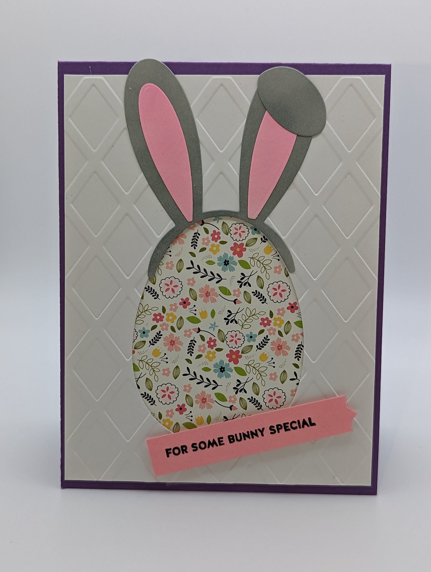 Special Bunny