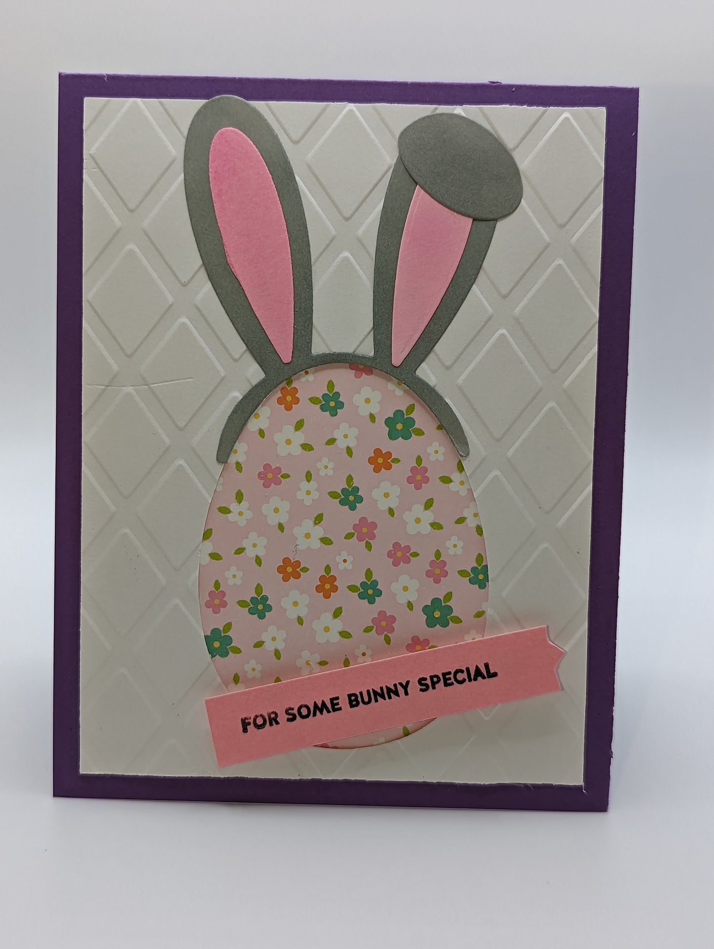 Special Bunny