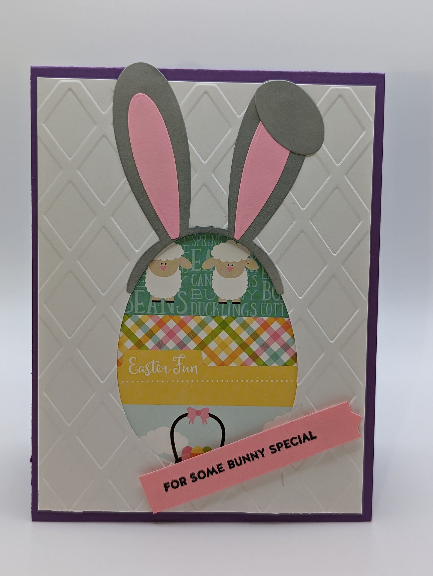 Special Bunny