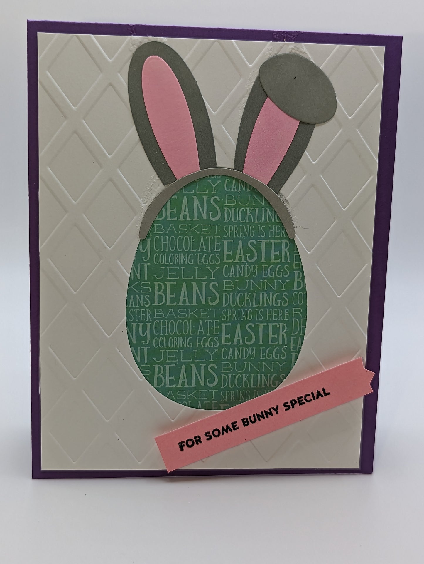 Special Bunny
