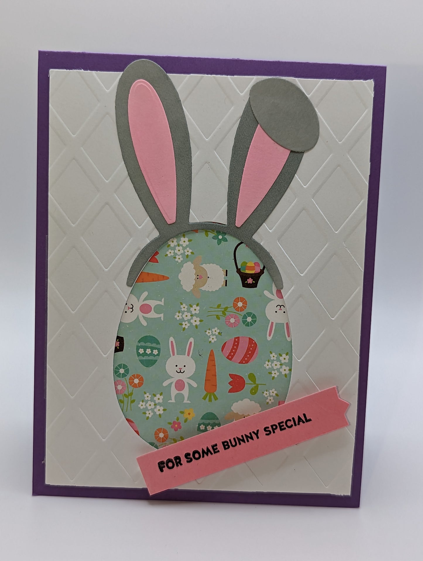 Special Bunny