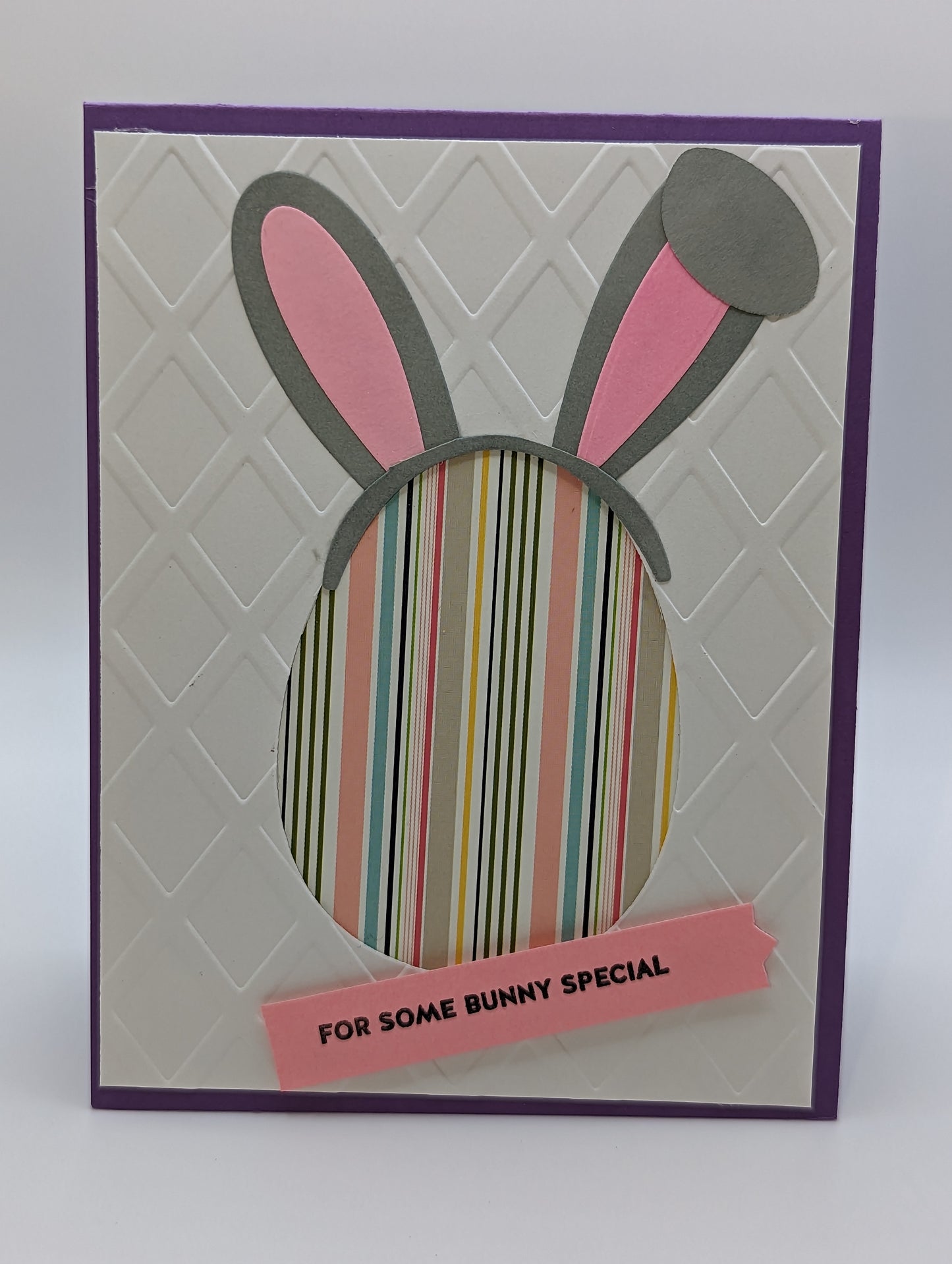 Special Bunny