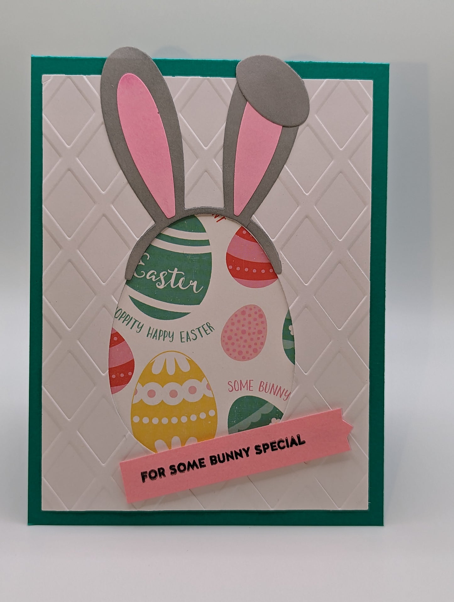 Special Bunny